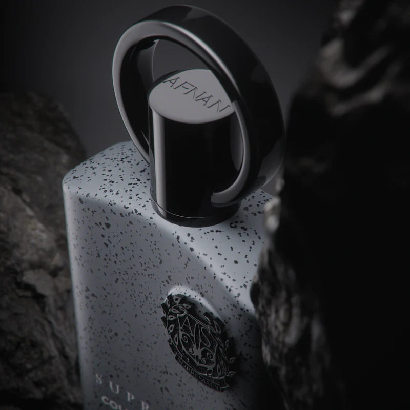 Afshan Supremacy Collectors Edition for Men – Eau de Parfum – 100ml